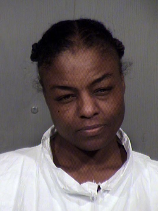 Anitra Braxton, 39, is facing a charge of first-degree premeditated murder.