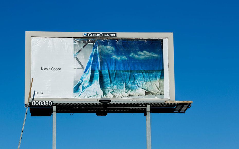 The Billboard Creative.