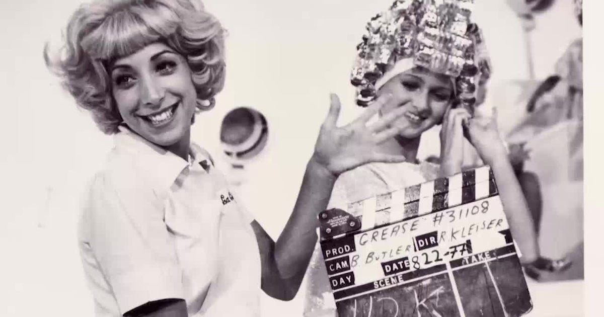 Here's What Frenchy From 'Grease' Is Up To Today HuffPost OWN