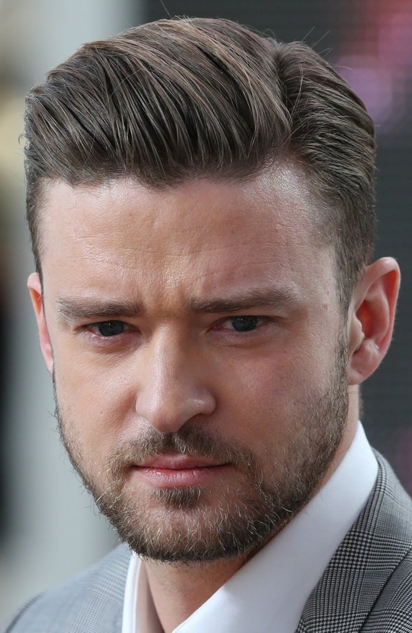 Show These Short Men's Hairstyles To Your Barber | HuffPost