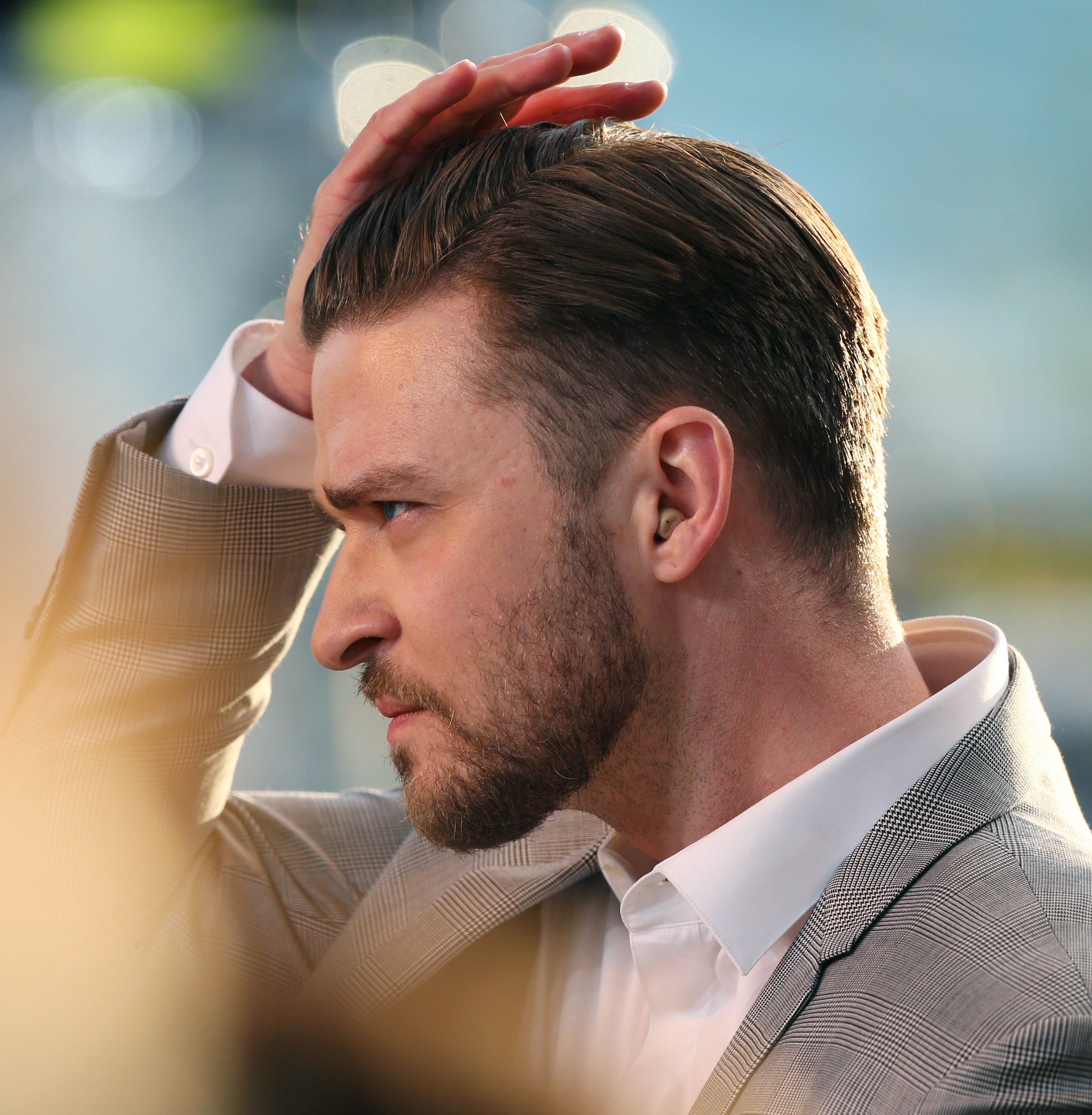 Show These Short Men s Hairstyles To Your Barber HuffPost Life