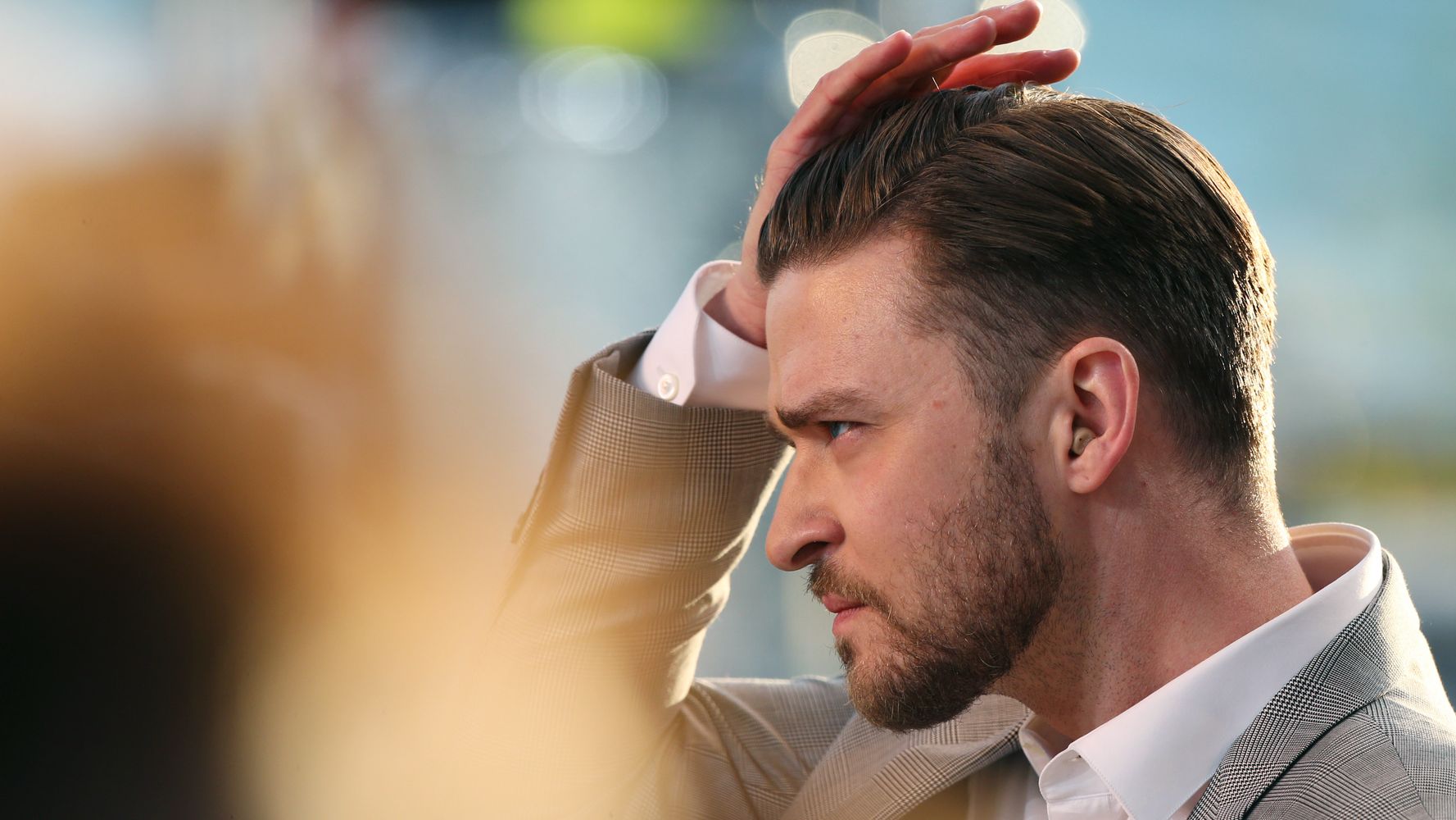 Show These Short Men S Hairstyles To Your Barber Huffpost Life