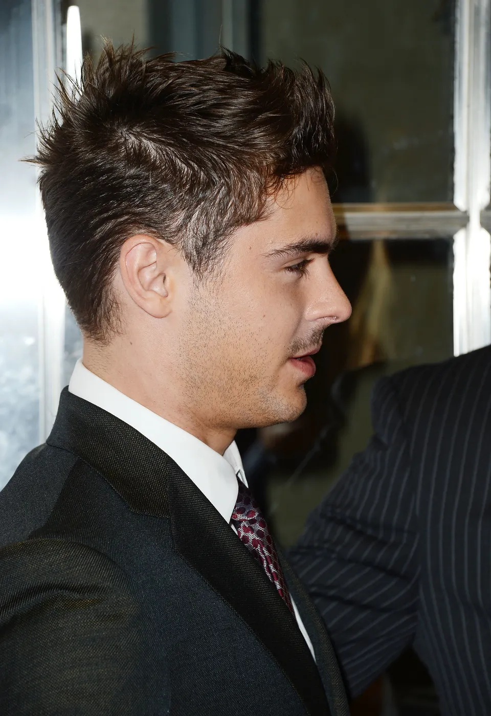 Show These Short Men S Hairstyles To Your Barber Huffpost Life