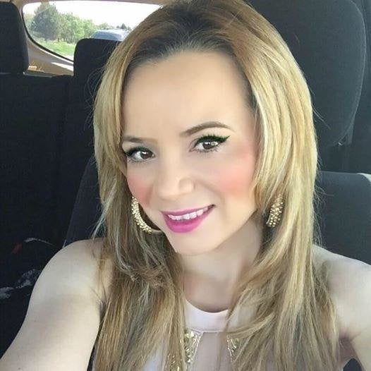 Amalia Lopez De Mansilla was stabbed to death in October.