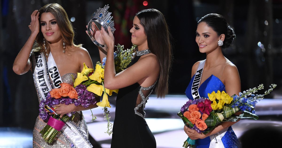 How to Stream the Miss Universe 2023 Pageant Online for Free – The  Hollywood Reporter