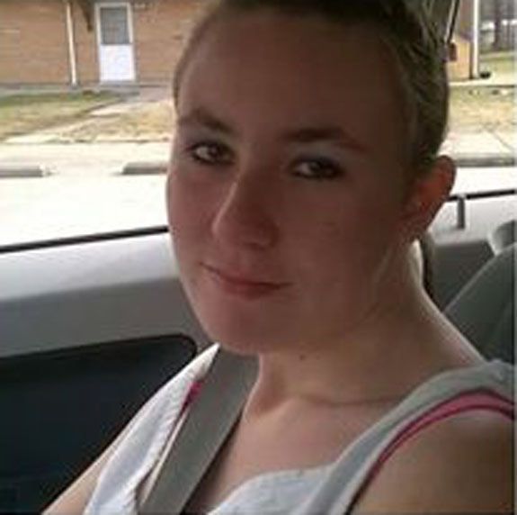 Delia Ann Stacey has been missing since Dec. 28.