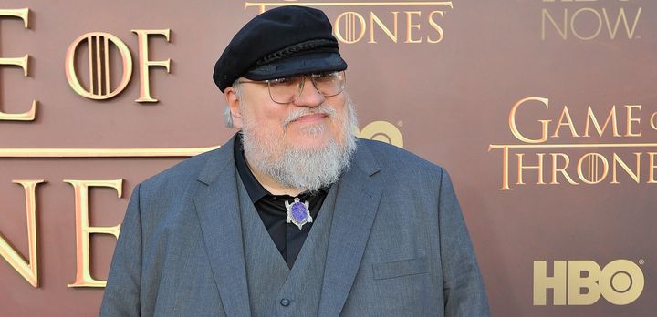 George R.R. Martin has warned fans that some book spoilers are coming in "Game of Thrones" Season 6.