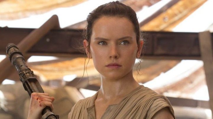 Daisy Ridley has become an overnight sensation, after starring in the blockbuster that is smashing box office records.