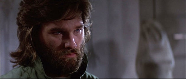 Kurt Russell Basically Shoots Down That Theory On The Thing Huffpost