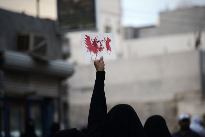 Saudi authorities announced a mass execution on Saturday, after a year in which executions soared in the country.