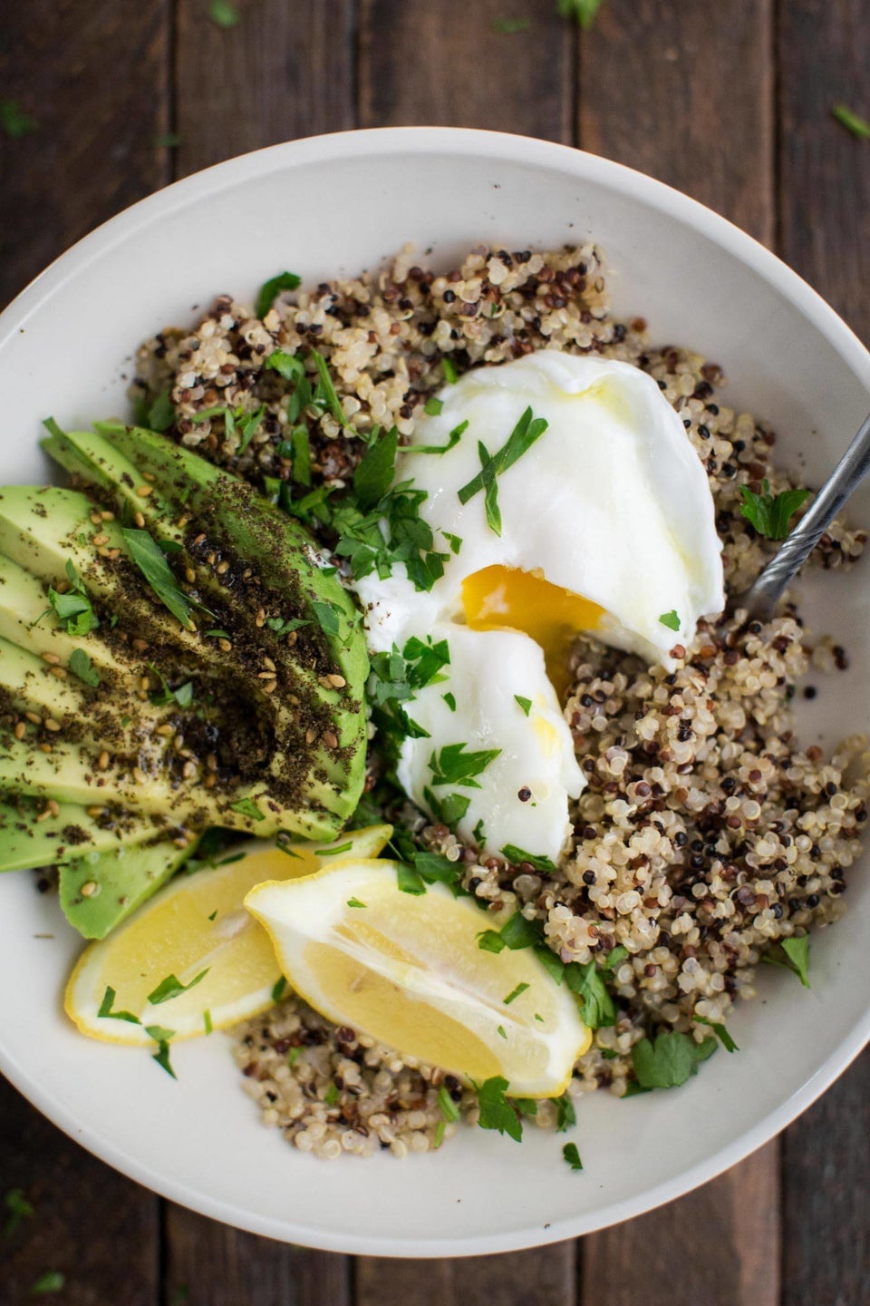 Easy One-Bowl Recipes Are Your Winter Supper Solution | HuffPost Life