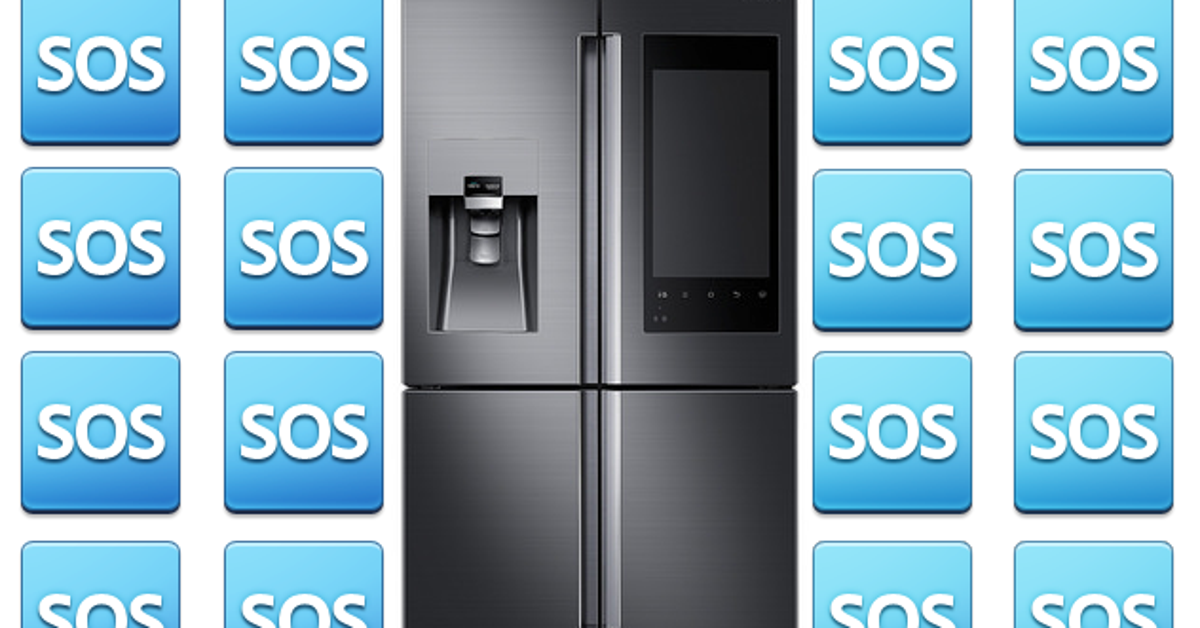 Why Refrigerators Should Stay Forever Dumb HuffPost Impact