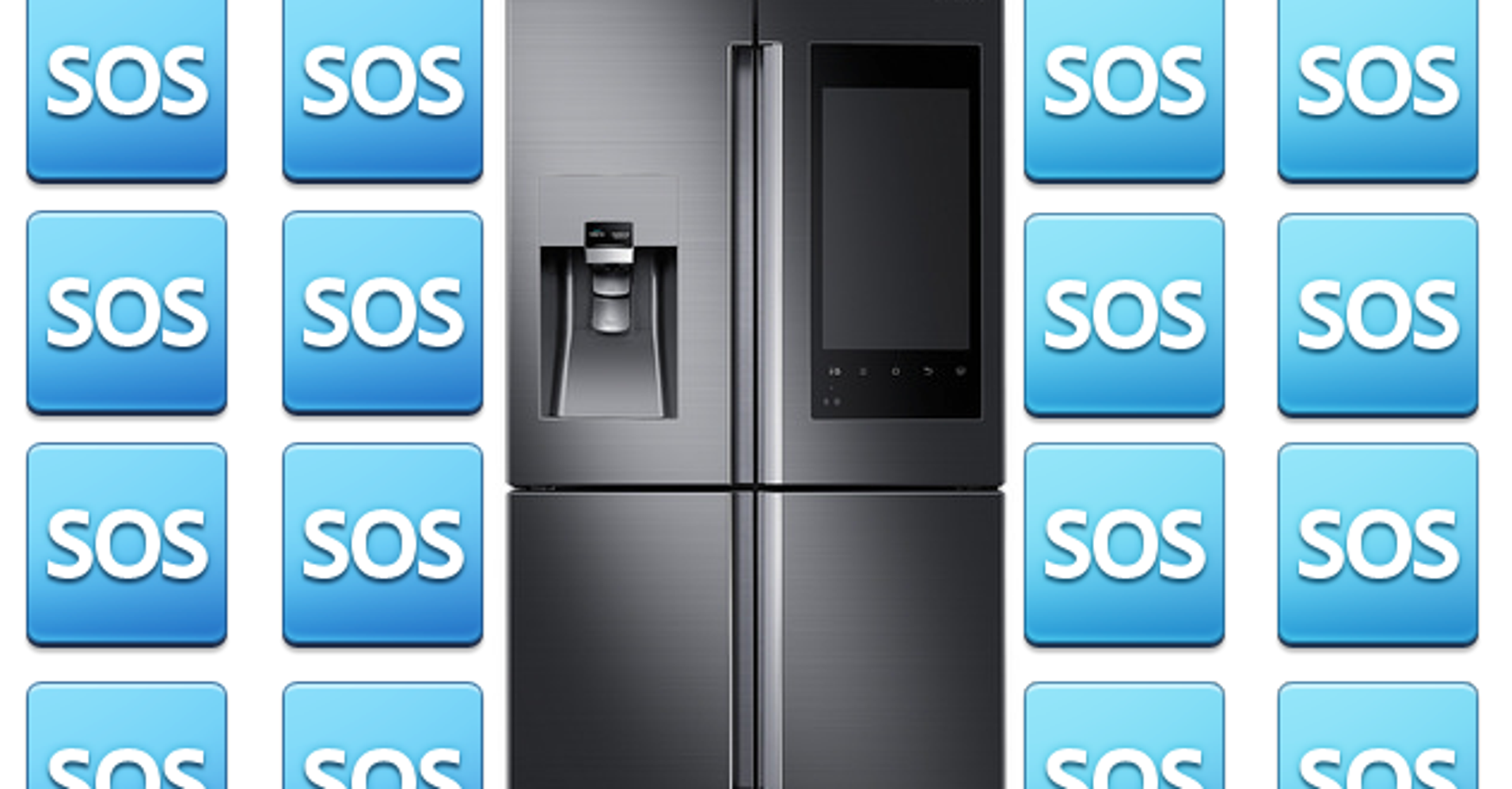 Why Refrigerators Should Stay Forever Dumb HuffPost