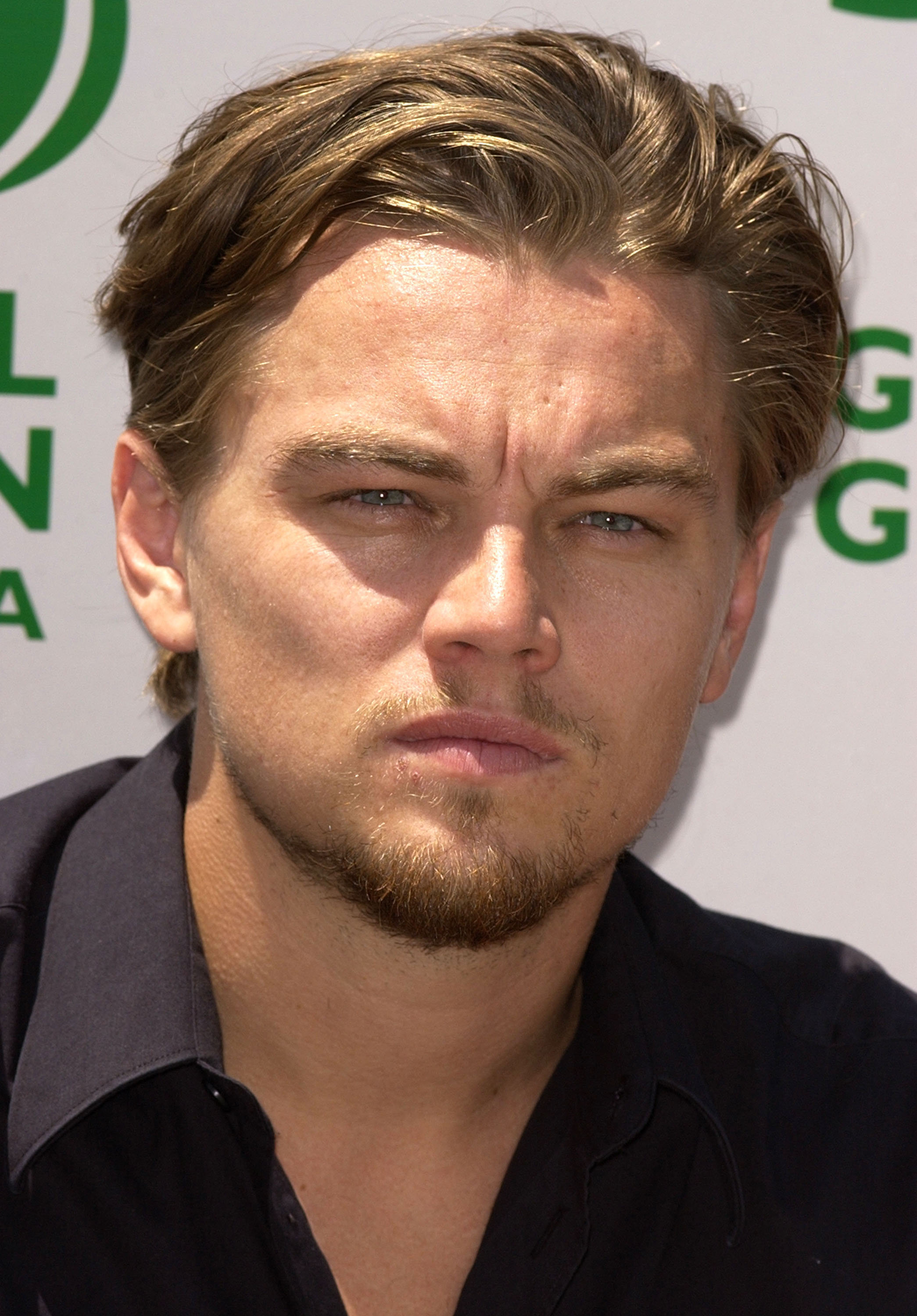 Leonardo Dicaprio Hairstyles: From WORST To BEST | Mens Hair Tips - YouTube