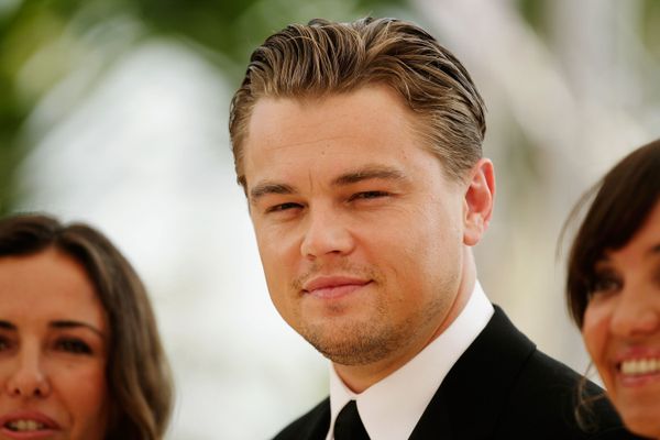 Here's Why Leonardo DiCaprio Has Never Had A Bad Hair Day | HuffPost