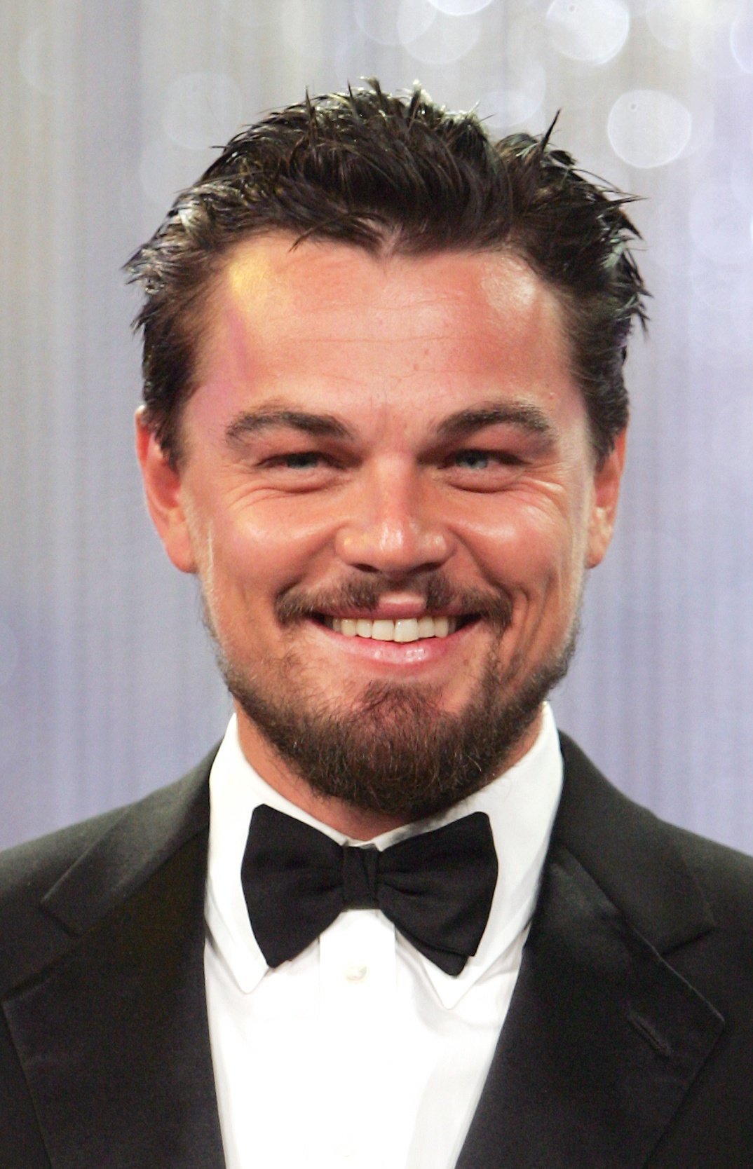 Leonardo DiCaprio - Wikiquote
