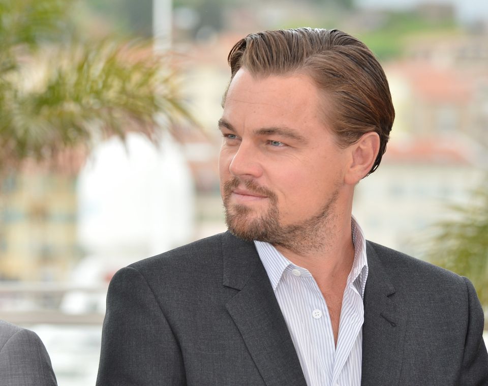 Here's Why Leonardo DiCaprio Has Never Had A Bad Hair Day | HuffPost Life