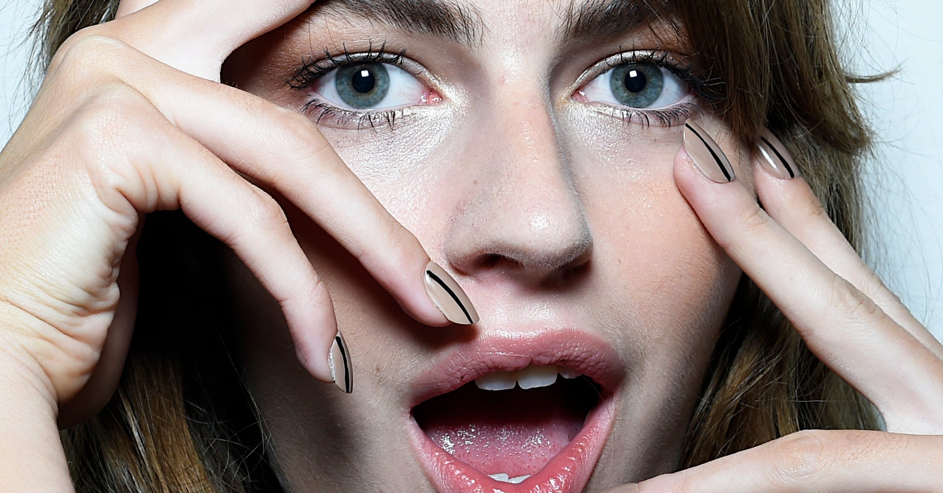 28 Days Of Dope Manicures To Inspire Your Next Mani Monday HuffPost