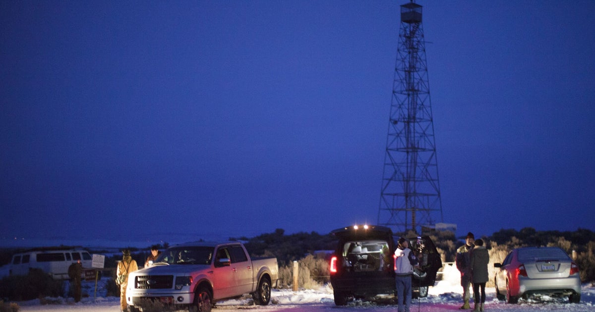Waco Officer Ridge Here's What The Waco And Ruby Ridge Standoffs Taught The Feds About ...