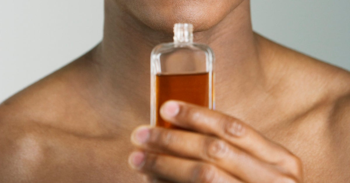 Here's How To Tell How Long Your Cologne Will Last HuffPost Life
