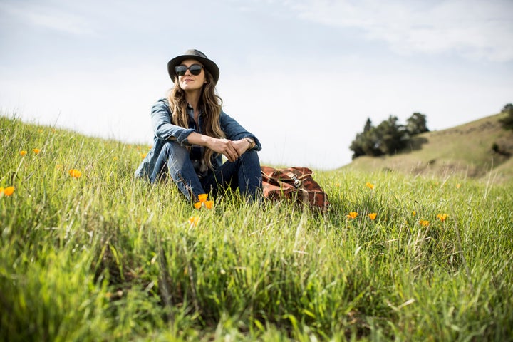 Getting out in nature<strong> </strong>increases brain function and exposes us to viamin D, which can boost your immune system. Something we all need during cold and flu season.