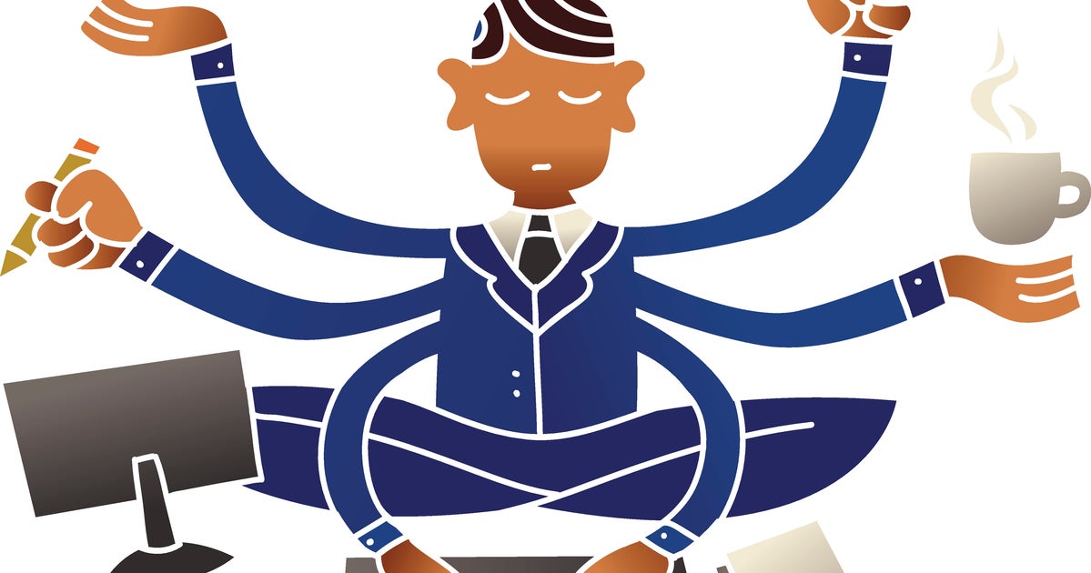 15 Practical Ways To Find Your Zen At Work | HuffPost Impact