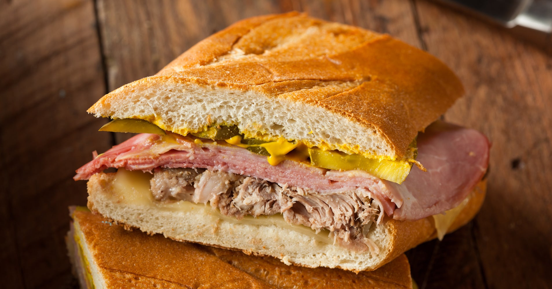 12 Ways Florida Makes Up For Its Crazy Reputation With Great Food