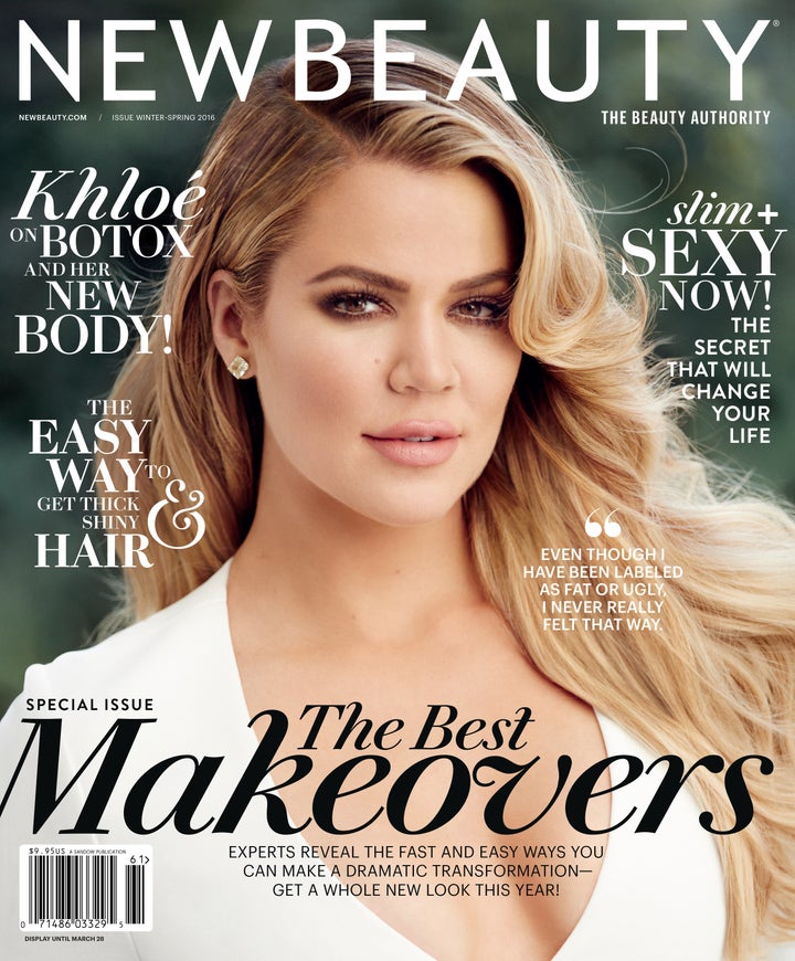 Khloé Kardashian Reveals Why She's Back to Brown Hair