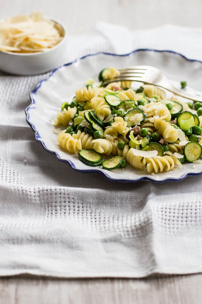 How to Make Perfect Pappardelle Pasta at Home - The Clever Carrot