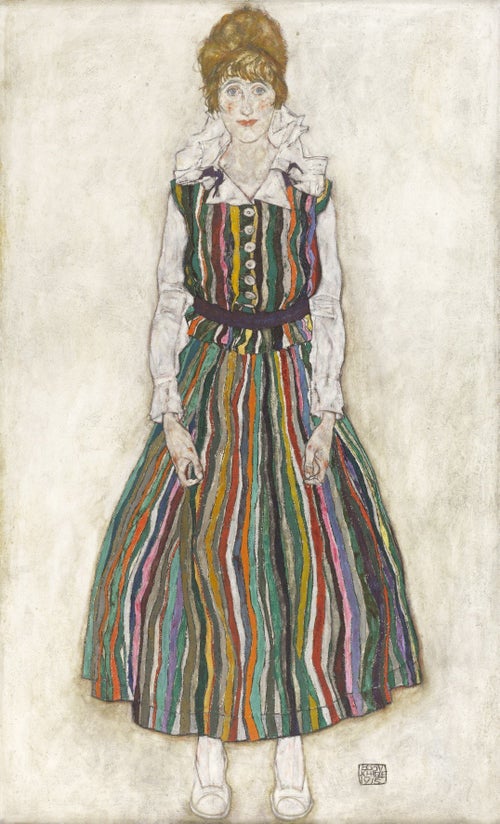 クリムトが描いた女性たち。この無名のミューズが世界を変えた