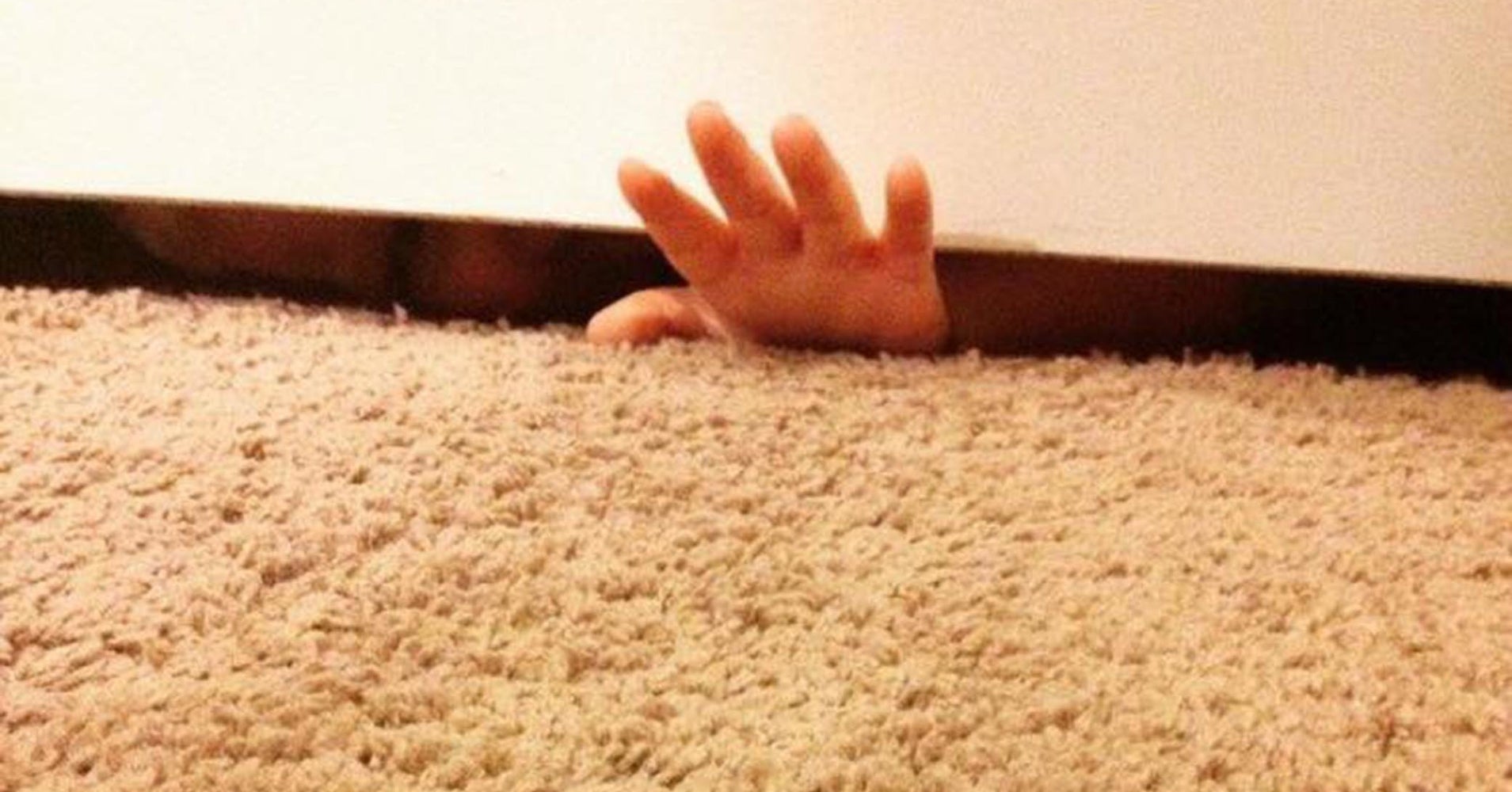 33 Photos That Show The Nightmare That Is Bedtime HuffPost