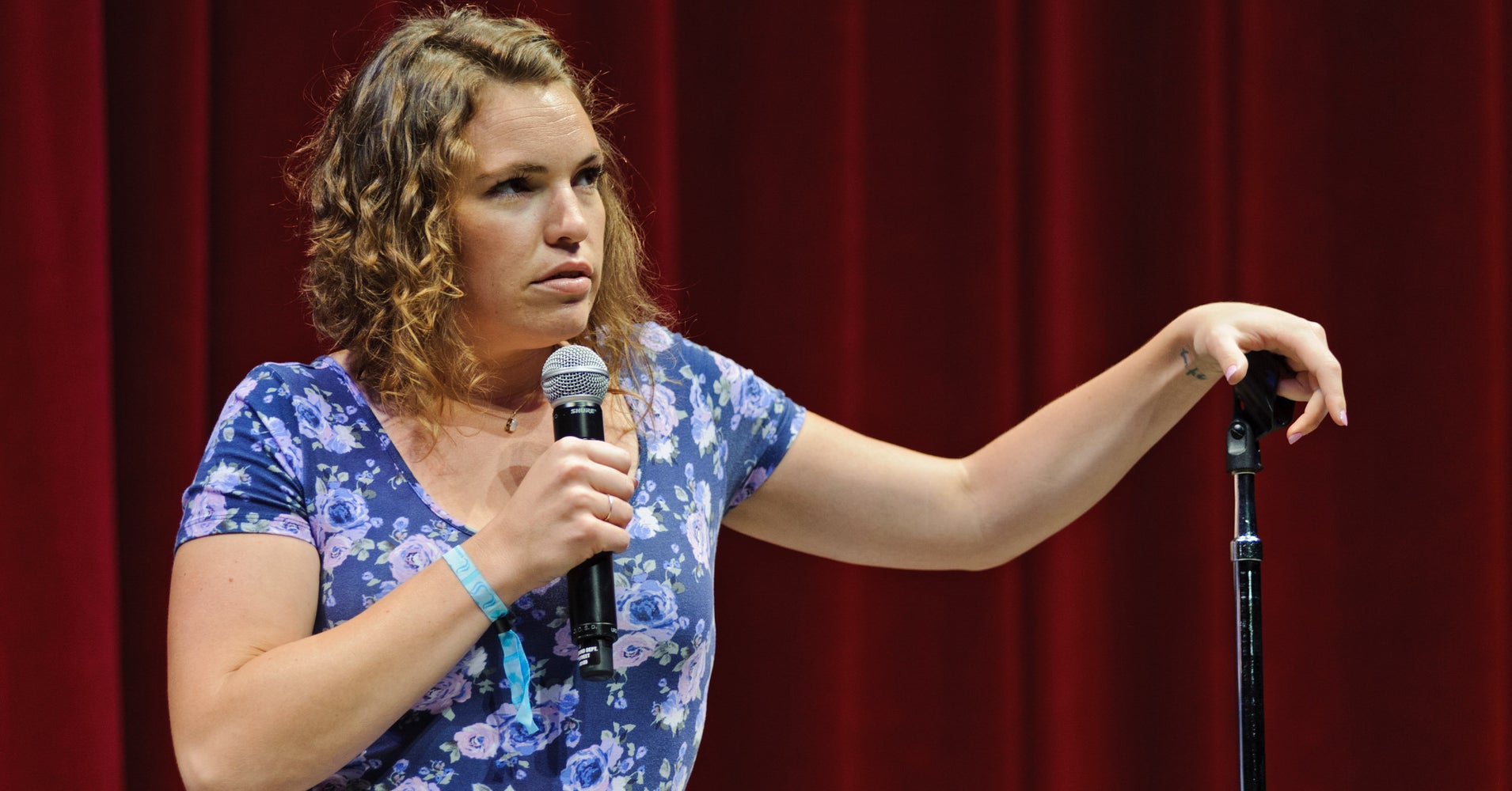 Beth Stelling's Alleged Abuser Speaks Out, Another Woman Comes Forward