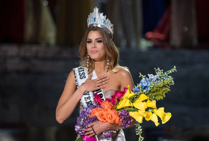 Miss France beauty pageant faces backlash for 'woke' winner selection