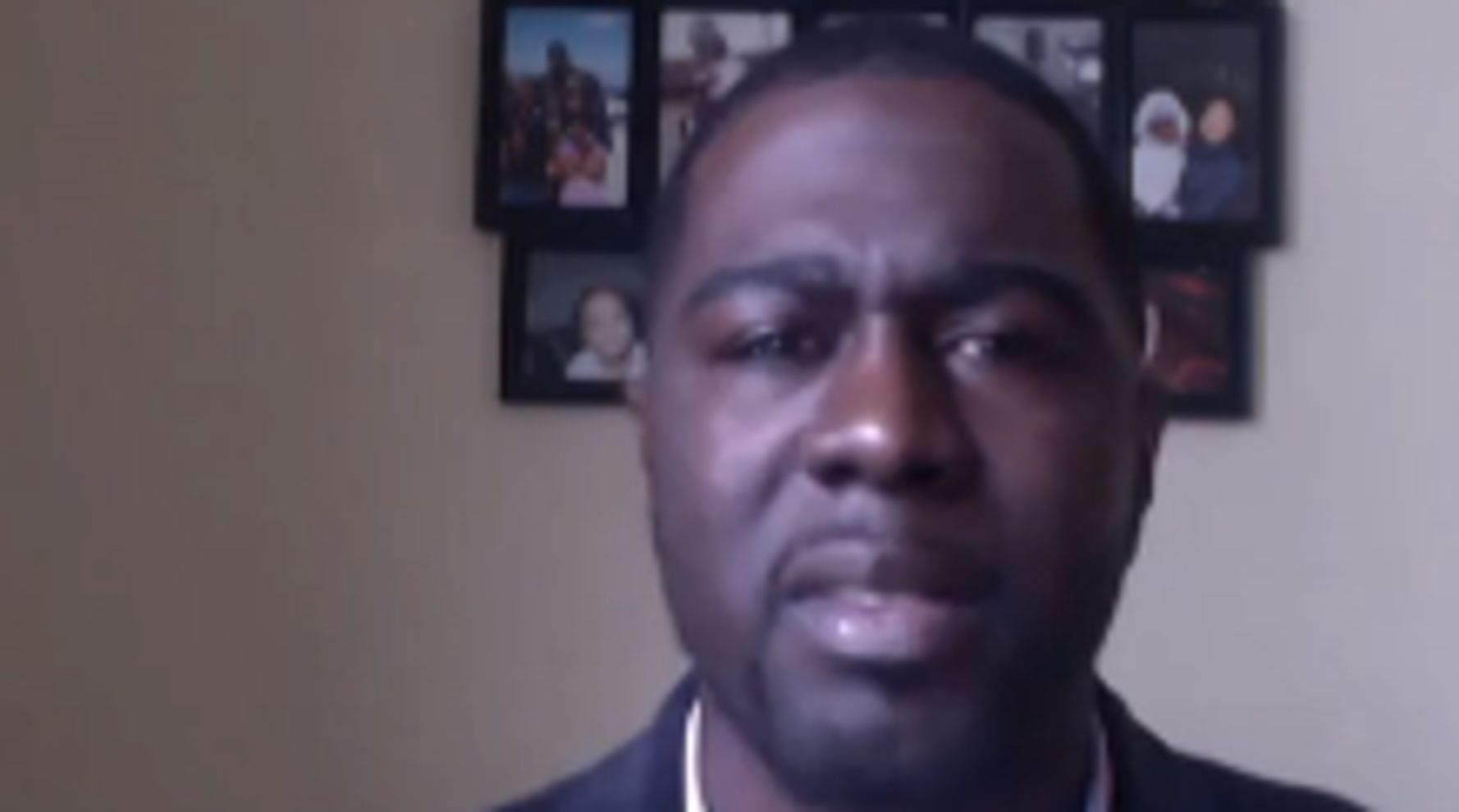 Black Reporter Recalls Being Arrested For Trespassing Near His Own ...