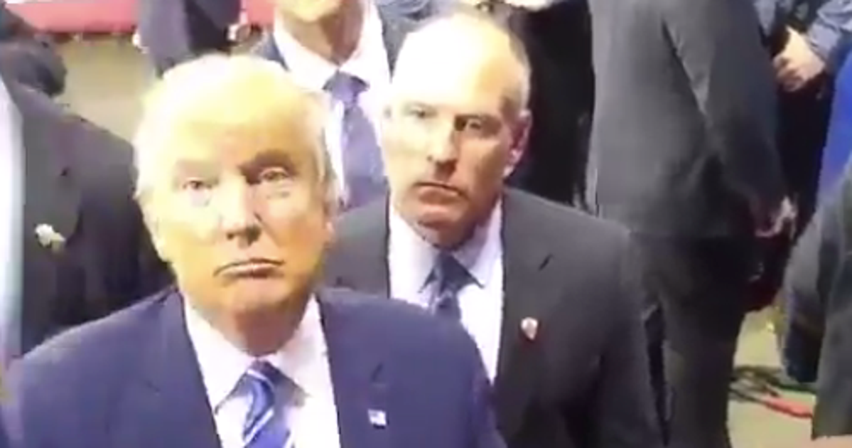 Even Donald Trump Thinks The NFL Should Fire Roger Goodell | HuffPost ...