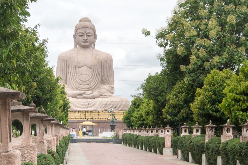 Buddha перевод