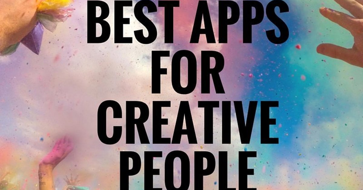 The Artsy Apps That Justify Spending Time On Your Phone | HuffPost ...