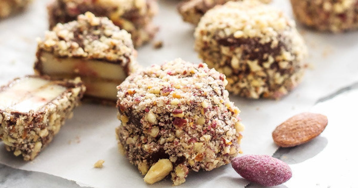These Healthy Snack Recipes Are So Easy To Make, You Have No Excuse
