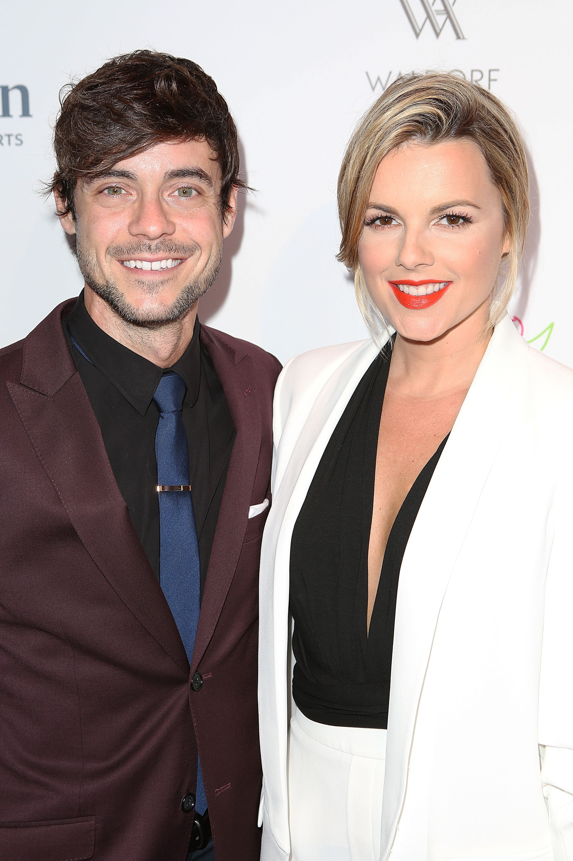 Former Bachelorette Ali Fedotowsky Expecting First Baby With Fiancé Kevin Manno HuffPost Entertainment
