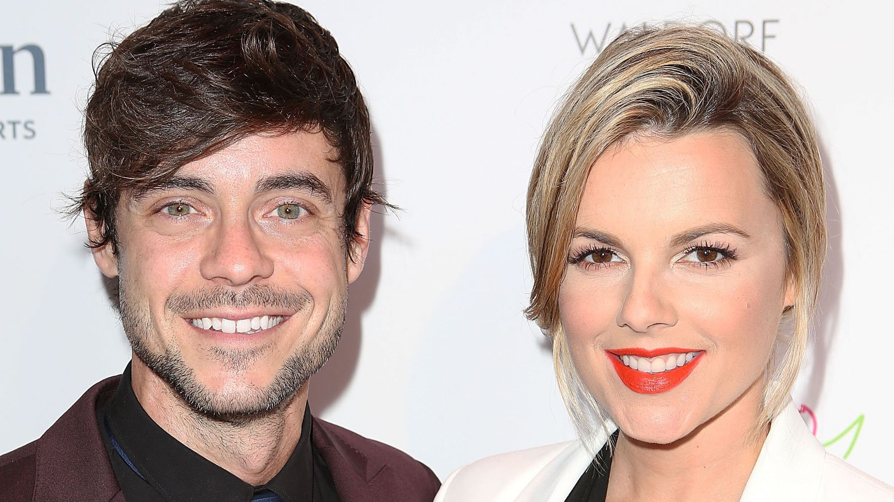 Former 'Bachelorette' Ali Fedotowsky Expecting First Baby With