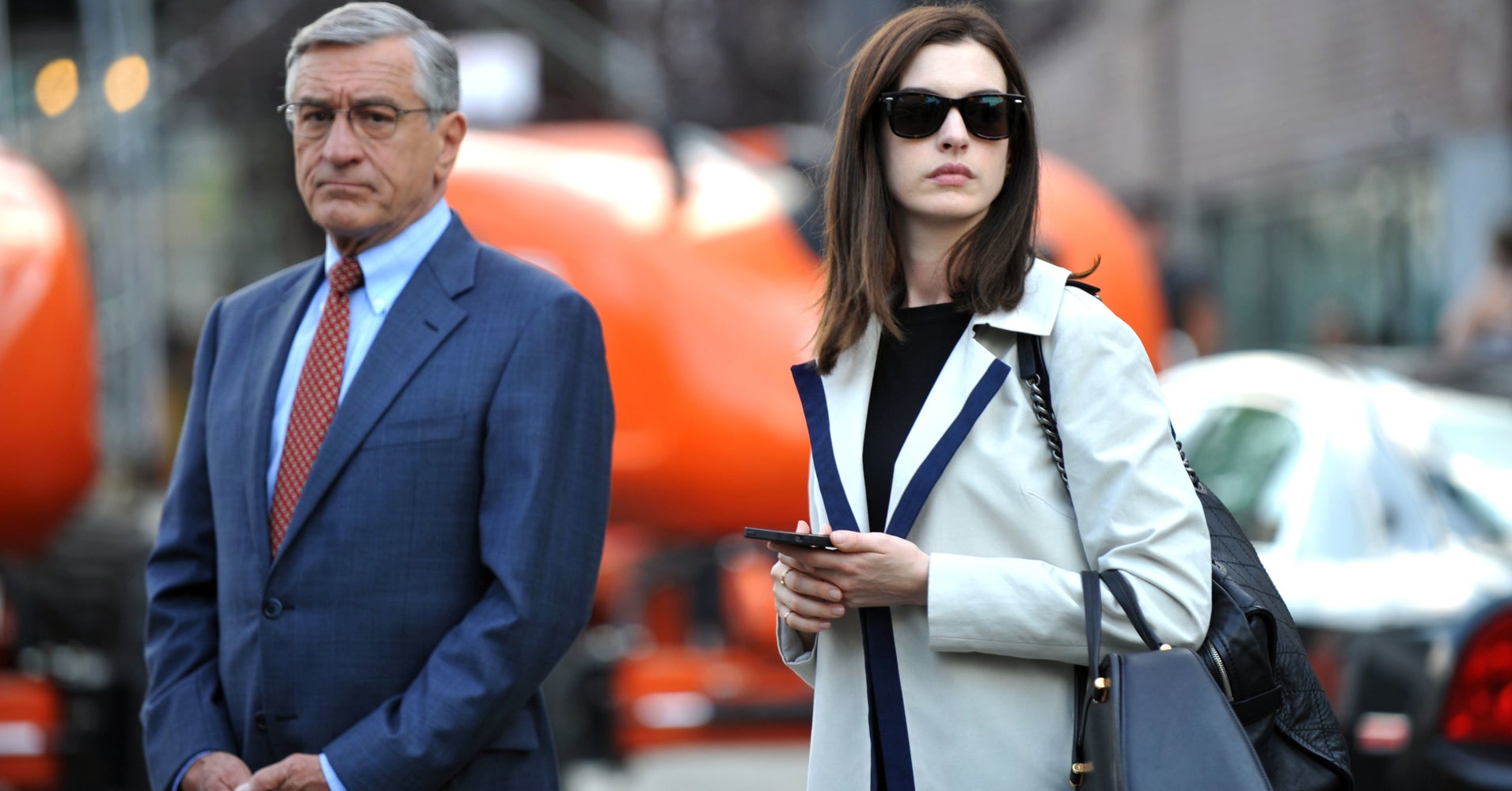 AARP Announces The Year's Best Movies For 'Grownups' HuffPost