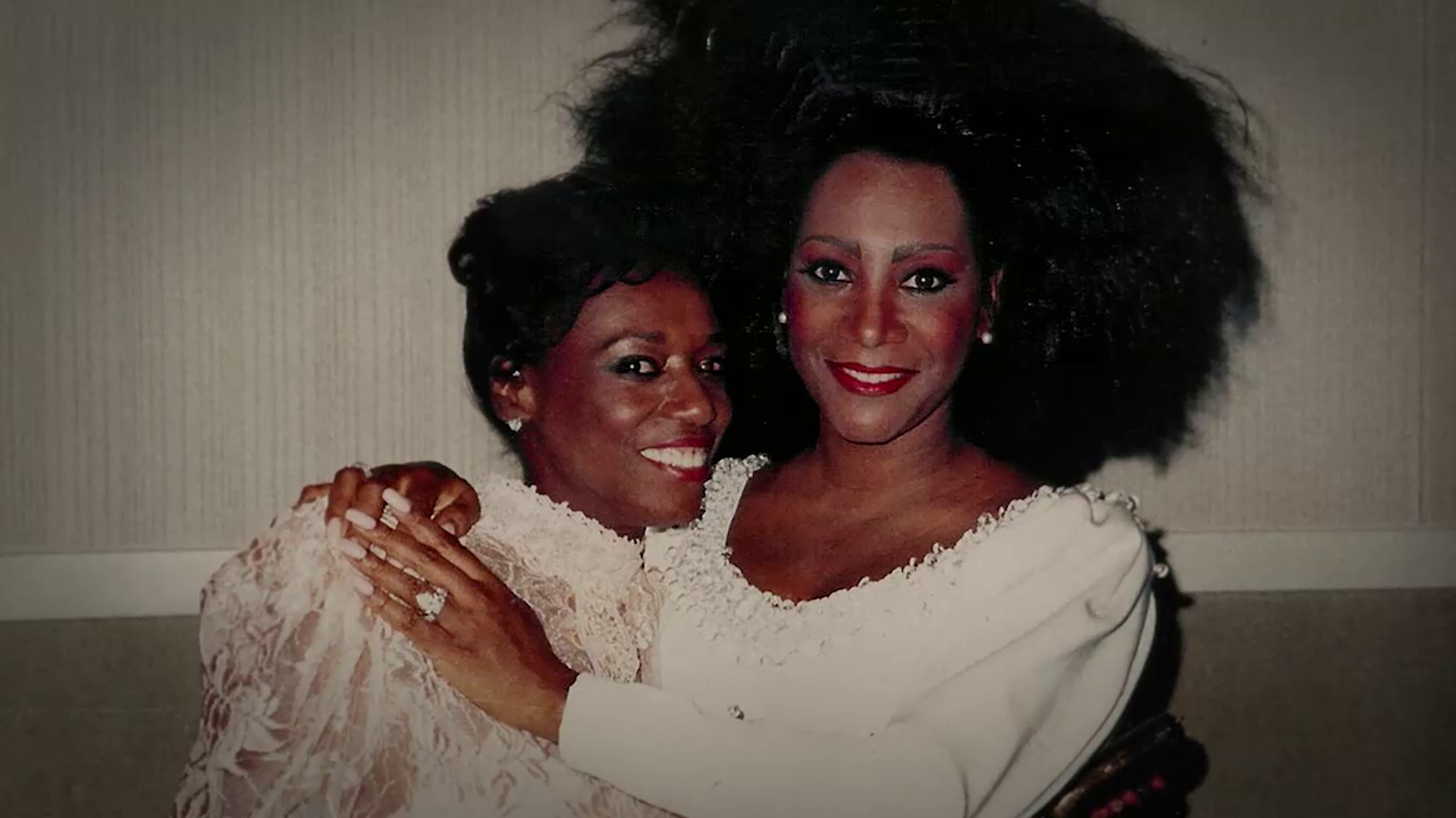 Patti LaBelle Is Still Haunted By Not Fulfilling Her Sister's Last Request  | HuffPost OWN