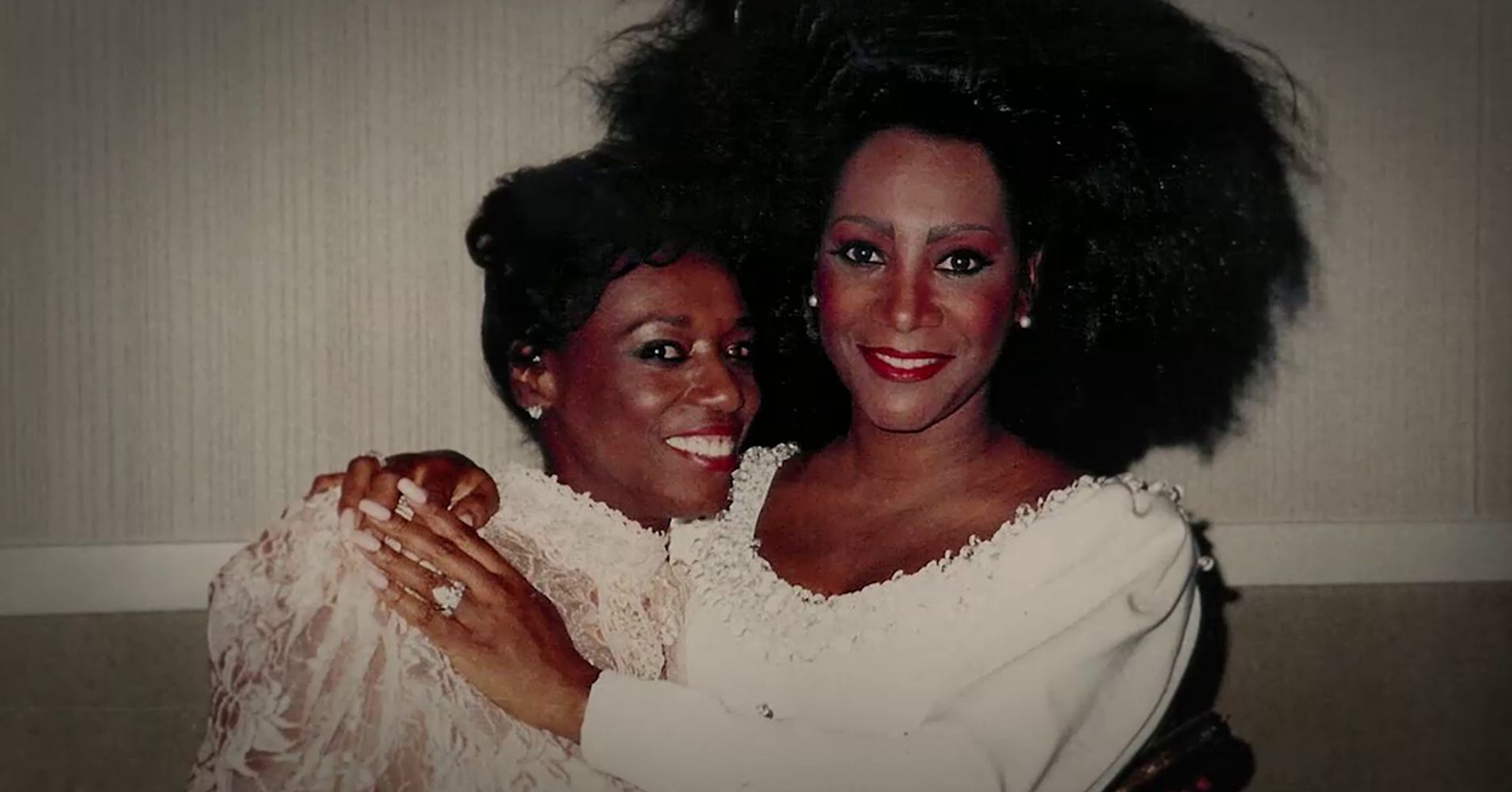 Patti LaBelle Is Still Haunted By Not Fulfilling Her Sister's Last ...