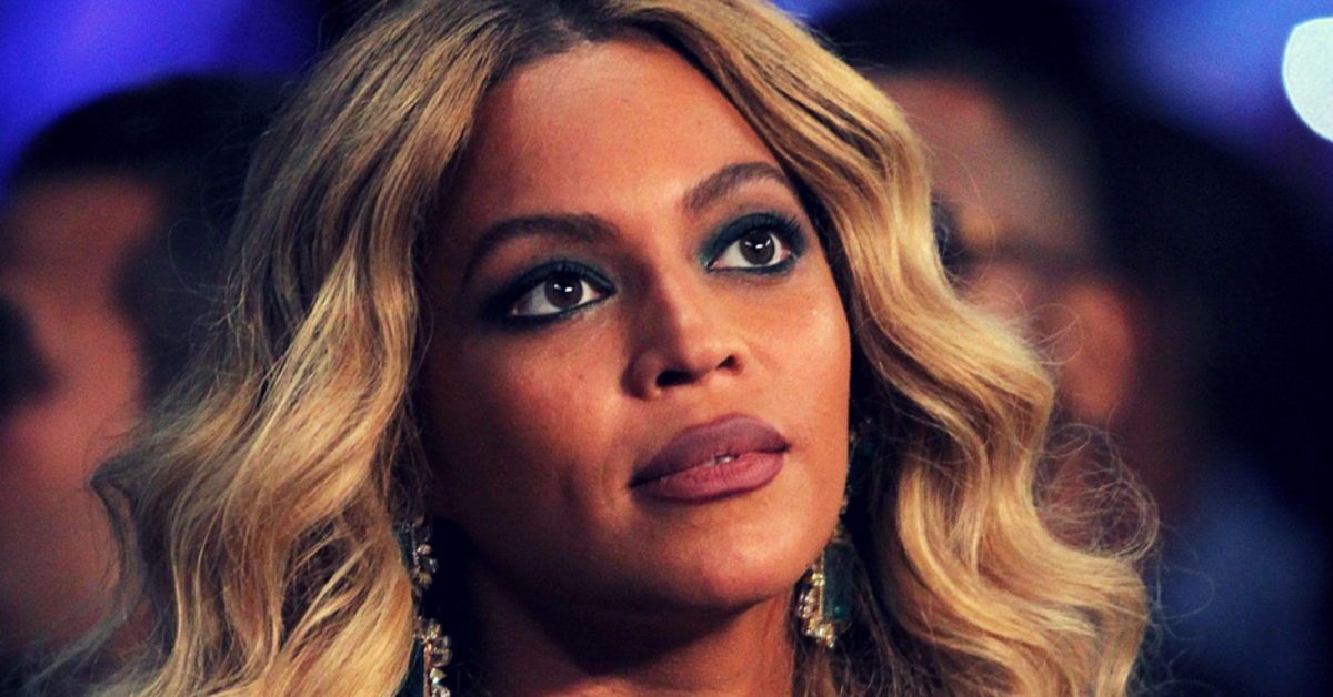The Controversial Role That No One Wants Beyoncé To Play | HuffPost ...