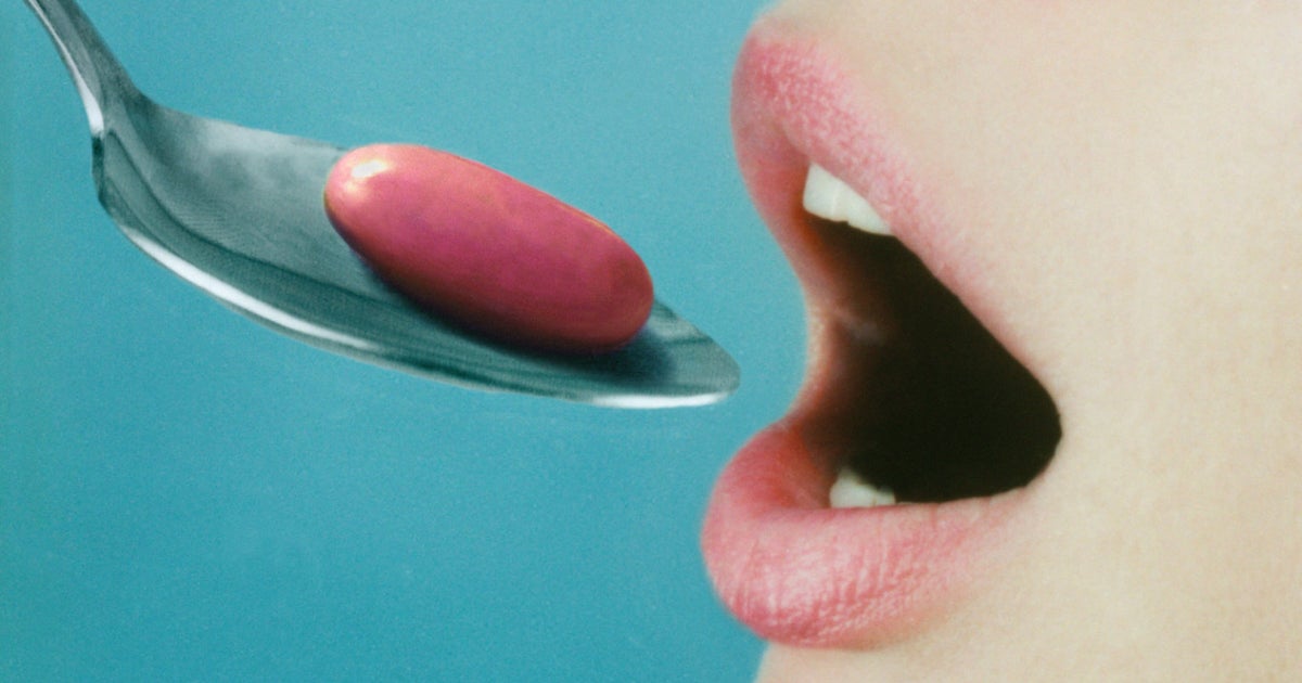 The Little Pink Pill That Started A Feminist War HuffPost Women