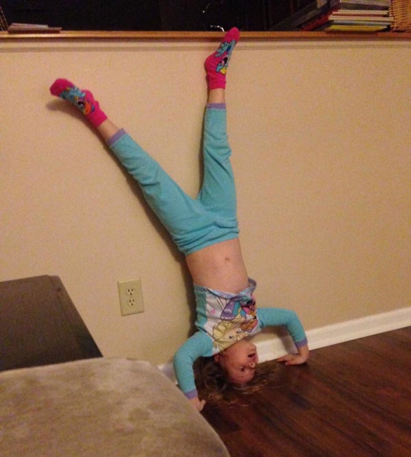 33 Photos That Show The Nightmare That Is Bedtime HuffPost