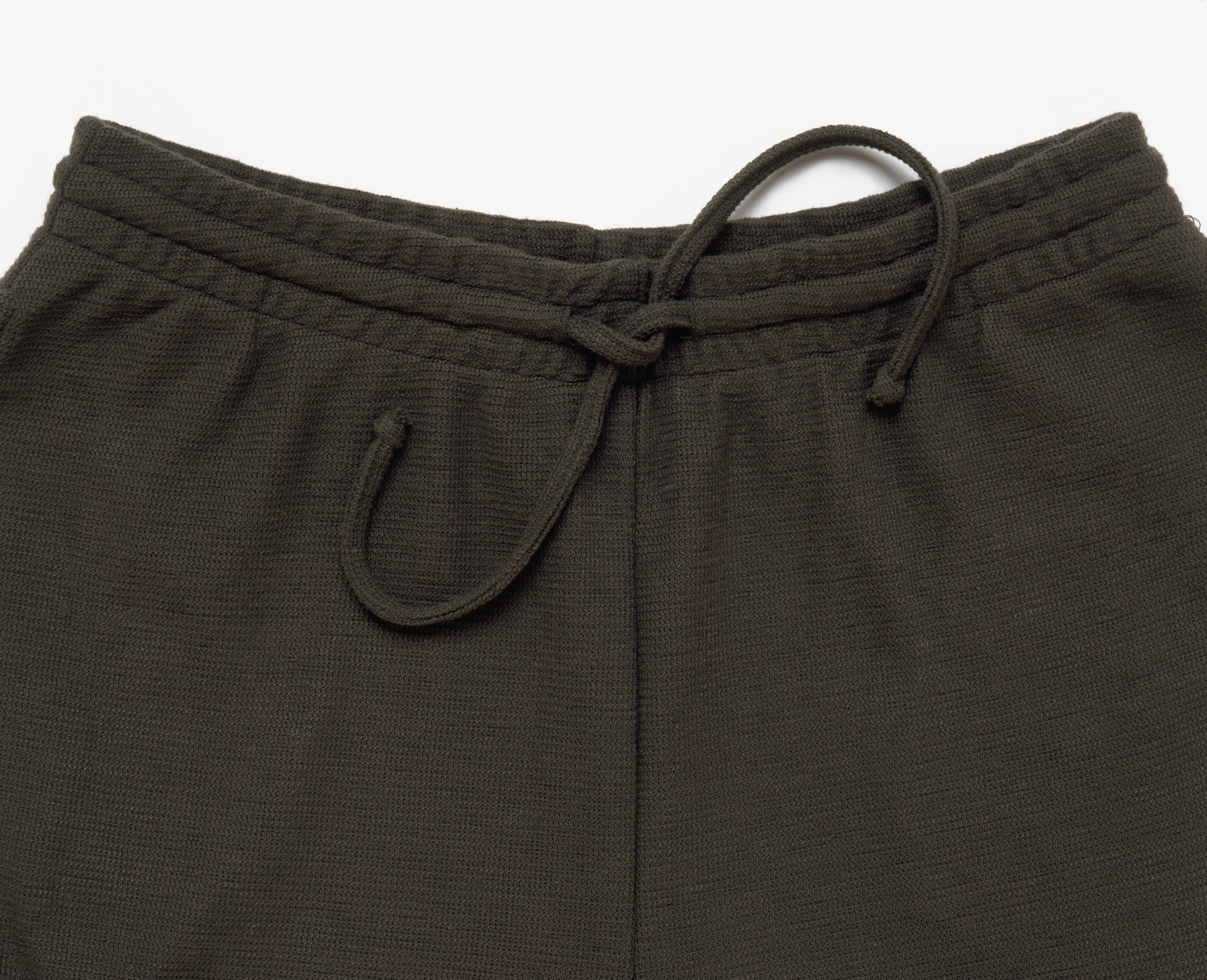 black nike dri fit sweatpants