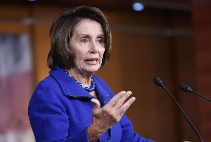 "The Department of Homeland Security must ensure that no person is wrongfully deported to face certain persecution or mortal danger," House Minority Leader Nancy Pelosi (D-Calif.) said on Thursday.