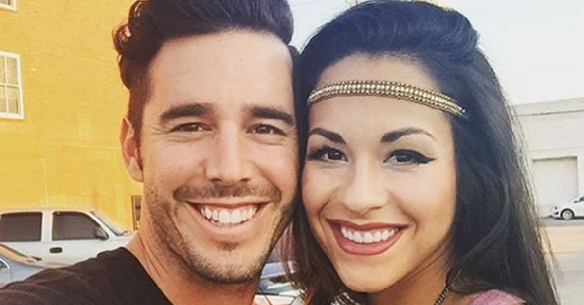 Craig Strickland's Widow Shares Beautiful Letter From Her Late Husband