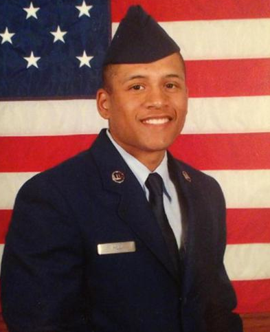 Anthony Hill had never been arrested, the <a href="http://www.nydailynews.com/news/national/king-hints-justice-unarmed-v